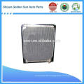 High Preferred Automobile Part Fin Tube Aluminum Radiator 1301010-C50A in IRAN